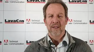 What I Learned at LavaCon | Larry Swanson