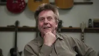 Joe Brown Interview - Talks about Pye Records