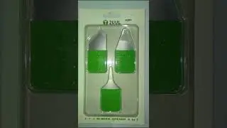 X.Y.Z Screen Opener 2UUL TOOL IS COOL 3in1