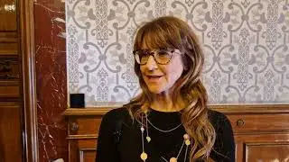 Silvia Colombo, Head of External Communication & CSR ING Italia