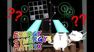 【Cytoid】Energy Synergy Matrix, but how to play it?