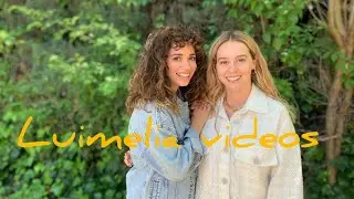Carol Rovira y Paula Usero|Storys