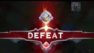 Gameplay Malam Tahun baru | Mobile Legend Bang Bang