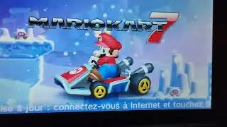 What on my hacked 3ds menu