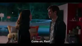 Control Z： Season 2 ⧸ Kiss Scene &mdash; Sofia and Raul Ana Valeria Becerril and Yankel Stevan #000