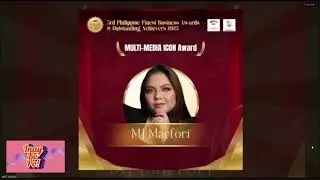 3rd Philippine Finest Business Awards & Outstanding Achievers 2024 | Awardee Shoutouts