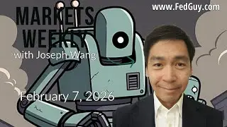 Markets Weekly February 7, 2026