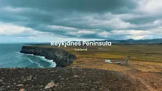 Iceland Reykjanes Peninsula Adventure: Lava Trail Hike, Blue Lagoon & Geothermal Wonders | May 2025