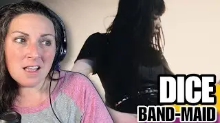 First Listen | BAND-MAID / DICE