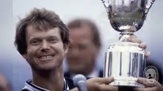 Tom Watson | 2025 Award of Merit