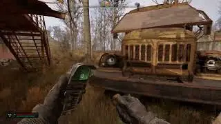 На халяву Ram 2 Малахит АТП Энергия S.T.A.L.K.E.R. 2: Heart of Chornobyl