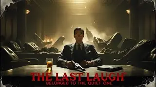The Last Laugh Belonged to the Quiet One &ndash; Mafia Revenge Short Film | Crime Drama