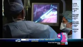 Gaining Health by Losing Weight -- John Schram, MD, FACS