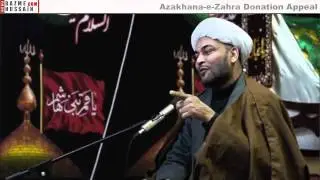 Imam Hussain ka Safina e Najaat