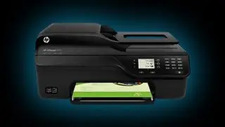 Замена печатающей головки Hp Officejet 4620/Предупреждение для потребителей