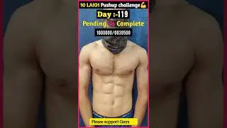 day :- 119 #shorts #youtubeshorts #day119
