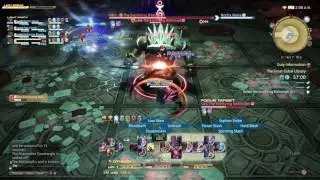 Final Fantasy XIV - The Everliving Bibliotaph
