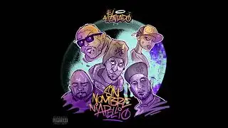 SinNombre NiApellio - Les Duele (Nackers R.I.P.)