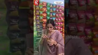 Rukmini Vasanth💕Travel-அ நல்ல Explore பண்றிங்களே...✨