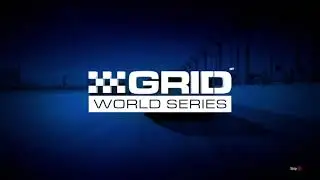 Grid Legends Community Championship SEASON 2 ANNOUNCEMENT!!!
