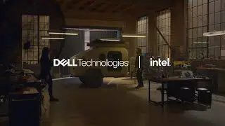 Dell SB | 30 secs: Cursor 16:9 - TV