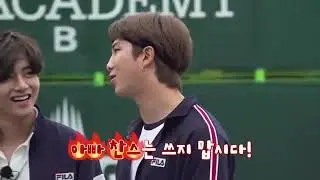 Run BTS episode 131ep