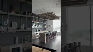 Interior goals 💭 Seattle Condos