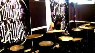 Aaron Berkshire (The Word Alive) Entirety