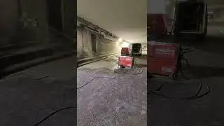 Wire saw DSW1510-CA HILTI