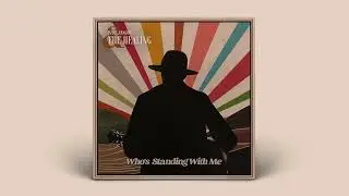 Isaac Aragon - Who's Standing With Me (Official Audio)