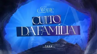 Culto da Fam&iacute;lia - IEQ Sede Joinville - Culto ao vivo - Culto OnLine - 11/01/2026 &agrave;s 19:00