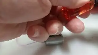 MANTENIMIENTO Y PRUEBAS DE MOTORES SLOT
