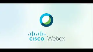 Free Cisco WebEx | How to join Meeting | How to control Participants | Control  & Sharing Content