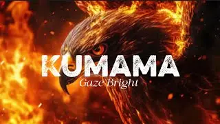 Kumama Gaze- Soaking Worship Instrumental |Payer, Prophetic 