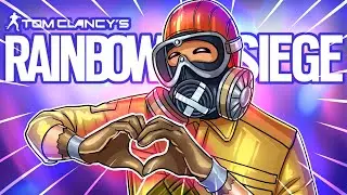 Rank stocks go up and down!! | R6 Siege X Live Stream
