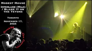 Modest Mouse - 