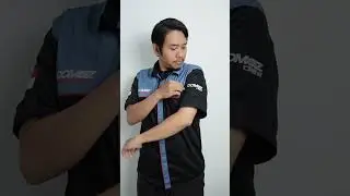 KEMEJA DOMOZ AUTOGARAGE #konveksisemarang #fashion #jasakonveksisemarang  #kemejacustom