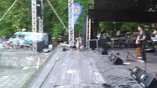 Michal Šindelář & Jakub Kořínek - Hořely, padaly hvězdy - Konopiště