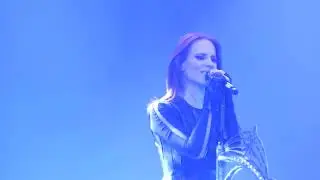 Epica- Eye Of The Storm 17.01.26 München Zenith