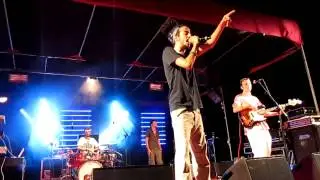 Mellow Mood - Well Well Well (Live @ Sarcedo Summer Festival)