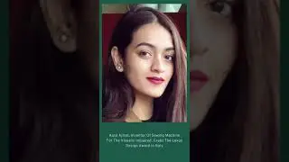 Aqsa Ajmal - Emerging Talent Of Pakistan