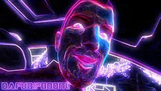 When radio doesn't work but you're beatboxer - Vocoded to Miss The Rage, Gangsta's Paradise and more
