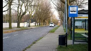 Umowa na remont DW 215 Władysławowo - Jastrzębia Góra