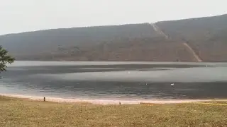 Raystown Lake boat launch closed until further notice due to drought