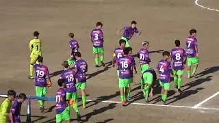 04 10 2025 CPA U17 GC ATLETICO PALAGIANO - VIRTUS TA CALCIO  0-1