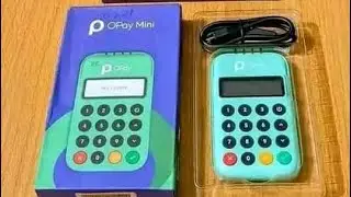 OPAY DEBIT and Withdrawals issue with OPAY CARD