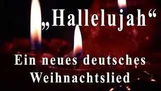 1000 Engel singen Halleluja - f&uuml;r viele eines der sch&ouml;nsten, neuen deutschen Weihnachtslieder 2025