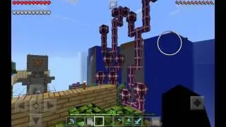 Let there be water | Super Skyblock episode 1