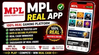 Mpl bet Slots apk 100 invest earning 7500 withdrawal  proof  new earning application