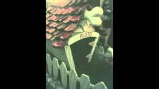 Mike's Disney Adventure
